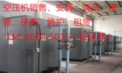 为什么夏天螺杆空压机油的使用周期会缩短