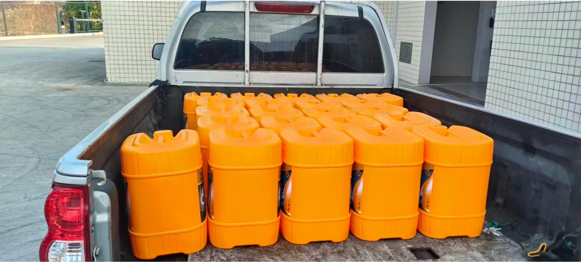 空压机漏油的原因