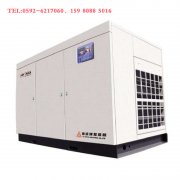 为什么你的空压机故障频发